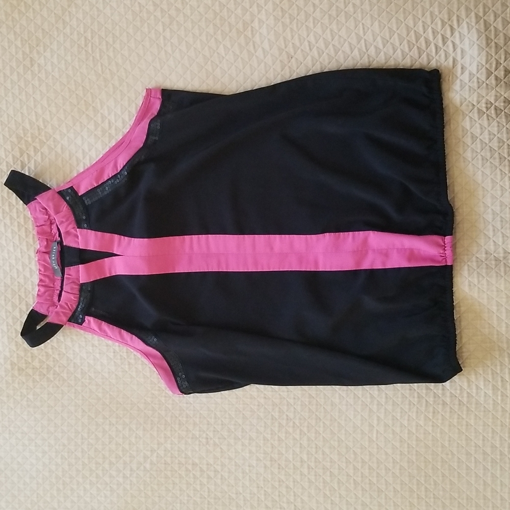 Suzy Shier Blouse